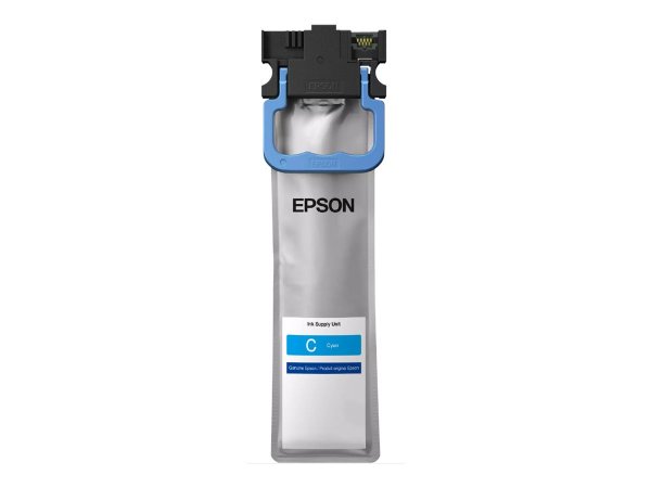 Epson Tinte T11N2 C13T11N240 xl Cyan - Originale - Cartuccia di inchiostro