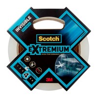 3M Extremium - Trasparente - Riparazione - Sigillante - Resistente ai raggi UV - 25 m - 48 mm - 1 pz