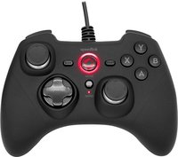 SPEEDLINK RAIT - Gamepad - Nintendo Switch - PC - Playstation 3 - D-pad - Pulsante Modalità - Cablat
