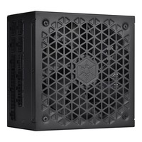 SilverStone HELA 1200R Platinum - 1200 W - 90 - 264 V - 47 - 63 Hz - Attivo - 120 W - 1200 W