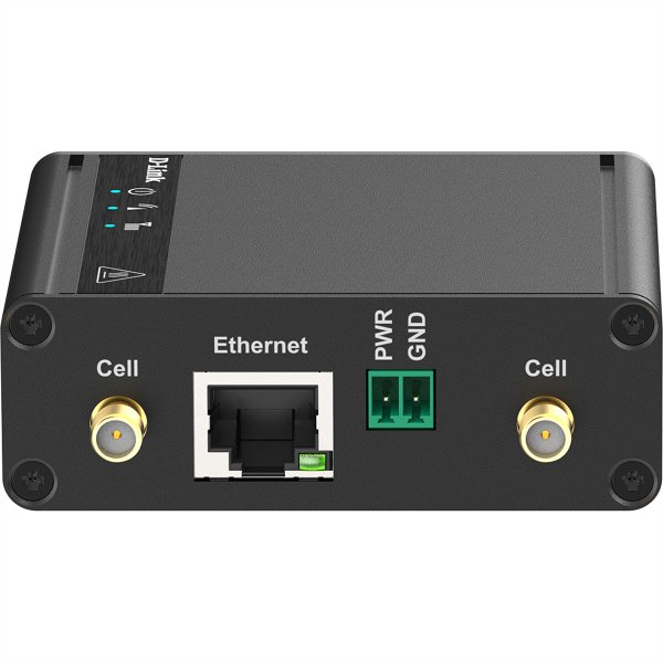 D-Link DWM-311-G 5G M2M Modem - Router - 3,4 Gbps