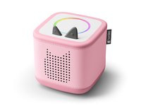 Tonies Toniebox 2 Classic Starterset wolkenrosa - Altoparlante - USB Typ C