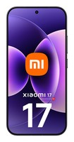 Xiaomi 17 - black - Mobiltelefon - Smartphone - 512 GB
