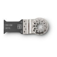 Fein 63502157230 - Lama per sega - Plastica rinforzata con fibra di vetro - Plastica rigida - Tubo -