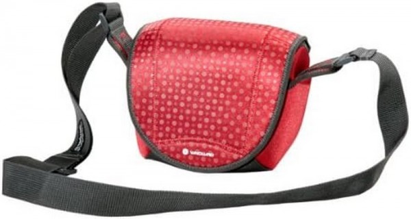 Vanguard VGW18R Borsa a Tracolla per Videocamere e Fotocamera