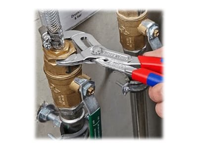 KNIPEX Wasserpumpenzange Cobra Hightech