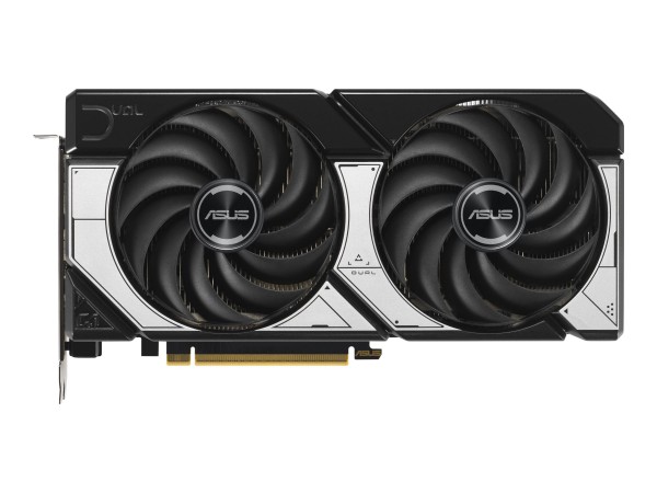 ASUS Dual GeForce Rtx 5070 OC Dual-Rtx5070-O12G - Scheda grafica - PCI