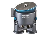 Novoflex TRIOBAL - Nero - Blu