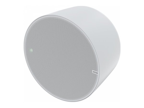 Axis C1510 Network Pendant Speaker - Rete di accessori - Ethernet