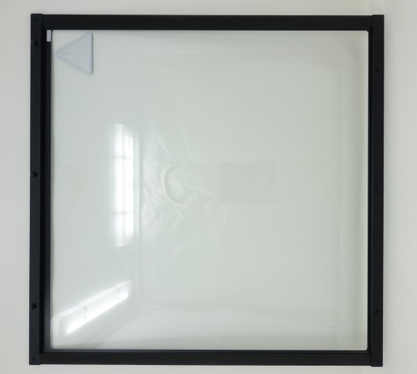 NZXT H7 Pannello Laterale per H7 FLOW 2022 e H7 Elite Vetro finestra Nero ricambio originale