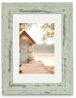 Hama Kunststoffrahmen Cottage Pastell-Mint