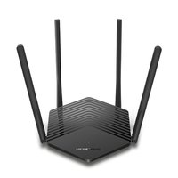 TP-LINK Mercusys MR1500X AX1500 Wi-Fi 6 Range Extender - Router - WLAN