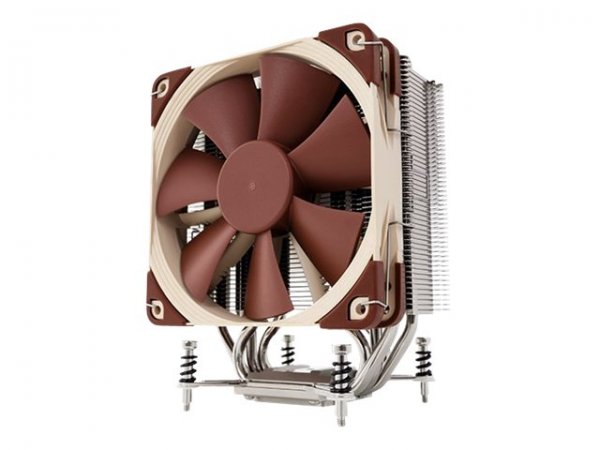 Noctua NH-U12DXI4 - Refrigeratore - 12 cm - 300 Giri/min - 1500 Giri/min - 22,4 dB - 93,4 m³/h