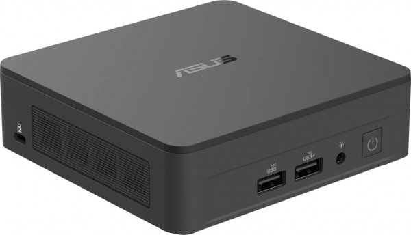 ASUS NUC 13 Pro RNUC13ANKI7068C2I - Intel i7-1360P - Barebone - Core i7