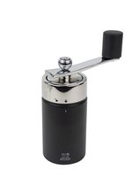 Peugeot Saveurs Isen Muskatmühle 15 cm mit Kurbel schwarz