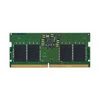 Kingston KCP556SS6-8 - 8 GB - 1 x 8 GB - DDR5 - 262-pin SO-DIMM