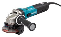Makita GA5091X01 Winkelschleifer 125 mm 1900 W