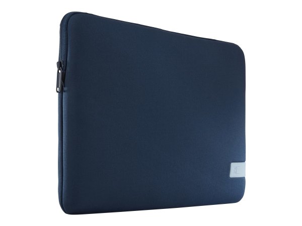 Case Logic Reflect REFPC-116 Dark Blue - Custodia a tasca - 39,6 cm (15.6") - 310 g