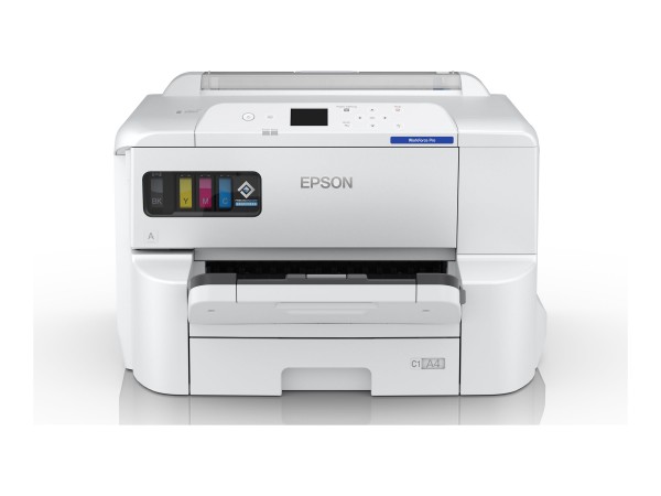Epson WorkForce Pro EP-C7000DW BAM - Drucker - Farbe - Duplex - Tintenstrahl - A... - Stampante - St