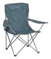Oase Outdoors Campingstuhl Spruce Arm Chair Fjord Blue