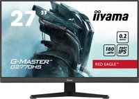 Iiyama Monitor G-Master G2770HS-B1 Black Hawk - 27'' - IPS - Schermo piatto (tft/lcd) - 68,6 cm
