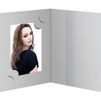 Daiber Varioline - Carta - Grigio - 15 x 20 cm