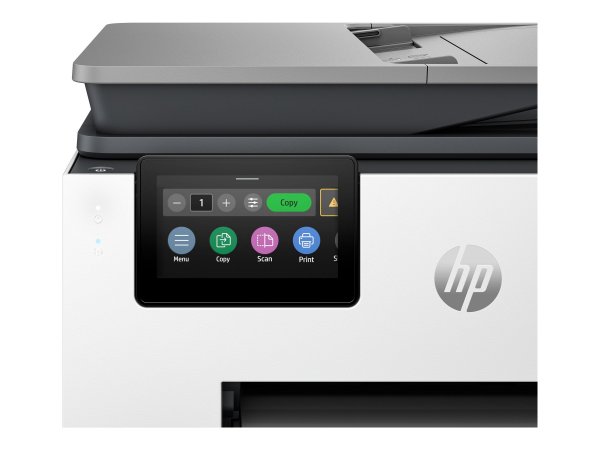HP Officejet Pro 9132e All-in-One AllinOne - Stampa inkjet - Colorato