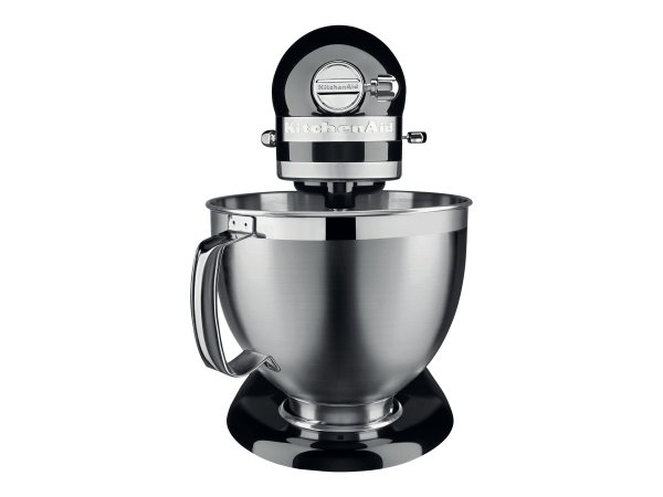 KitchenAid 5KSM185PSEOB 4.8l Küchenmaschine schwarz