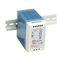 KORENIX MDR-100-48 Schaltnetzteil, Hutschiene, 96 W, 48 V, 2 A