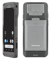 Mobilis PROTECH - case for Honeywell CT37