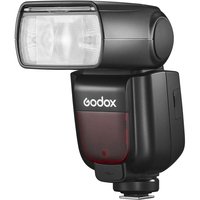Godox TT685II/S - 32 canali - 405 g - Flash compatto