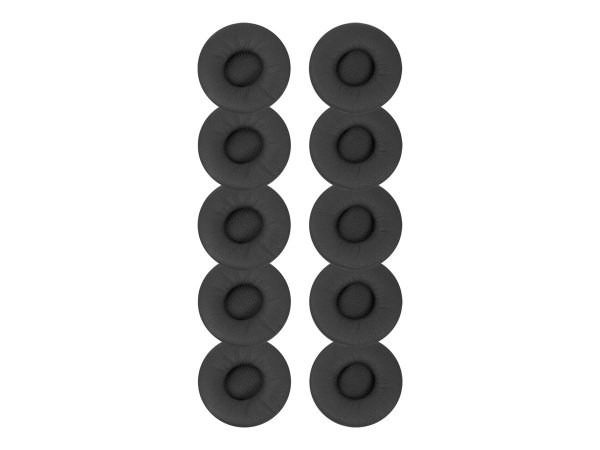 Jabra 14101-59 - Auricolare - Pelle - Nero