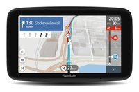 TomTom Go Professional 5 - Navigationssystem - Sistema di navigazione