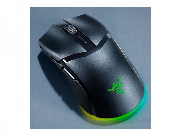 Razer Cobra HyperSpeed RZ01-05570100-R3G1 - Mouse - 26000 dpi