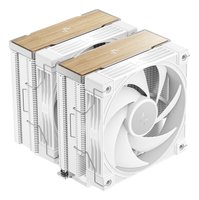 Deepcool K Ak620 G2 Wh R-AK620G2-WHNNMN-GJD - Raffreddamento Cpu - 28,87 dB