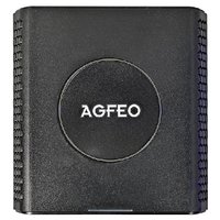 AGFEO DECT IP-Basis pro schwarz