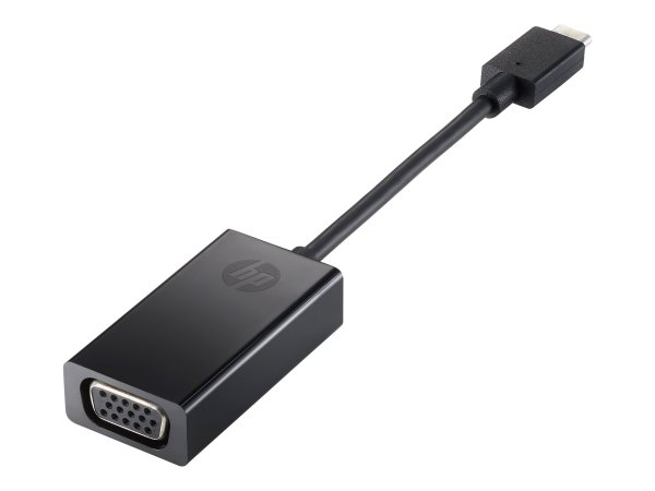 HP 4SH06AA - Nero - 13 mm - 25,5 mm - 150 mm - 23,9 g - 1 pz
