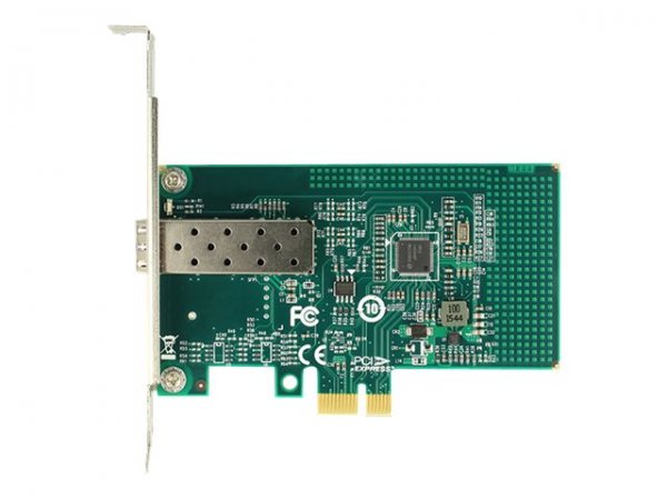 Delock 89481 - Interno - Cablato - PCI Express - Fibra - 1000 Mbit/s