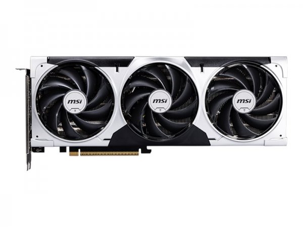 MSI GeForce Rtx 5060 Ti Ventus 3X Oc - Scheda grafica - PCI-Express
