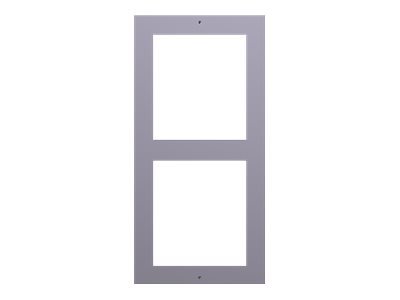 Hikvision DS-KD-ACW2 - Scatola a montaggio in superficie - Alluminio - Hikvision - Alluminio - -40 -