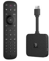 Deutsche Telekom MagentaTV Stick 2. Generation - Registratore su hard disk/ricevitore multimediale -