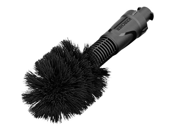 Kärcher 2.643-870.0 - Spazzola - Kärcher - OC3 - Nero