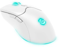 SPEEDLINK Gaming Maus VELOX aufladbar kabellos RGB ws retail - Mouse - 4800 dpi