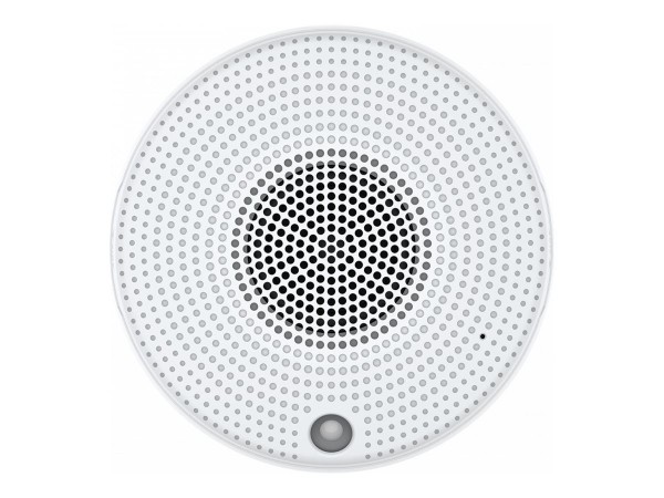 Axis Netzwerklautsprecher C1410 Mk II - Altoparlante