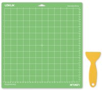 Loklik Cutting Mat Standard Grip - 3er Pack*gruen*