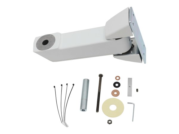 Ergotron 97-858-216 - Bianco - Ergotron 45-260-216 - 45-266-216 - 45-270-216 - 45-271-216 - 45-272-2