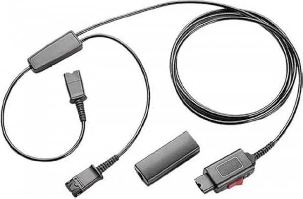 Poly Y Training Cable
