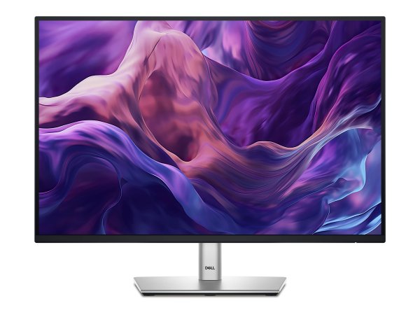 Dell 24 USB-C Hub Monitor P2425E - Schermo piatto (tft/lcd) - 61,1 cm