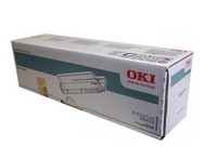 OKI 45807116 - 12000 pagine - Nero - 1 pz