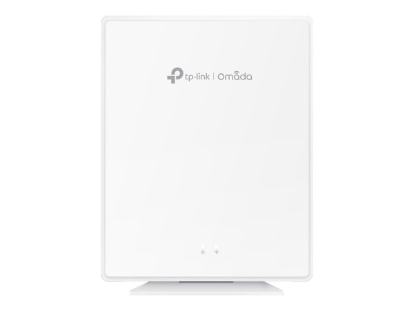 TP-LINK Omada EAP610GP-Desktop AX1800 Desktop Wi-Fi 6 GPON AP - Punto di accesso - WLAN